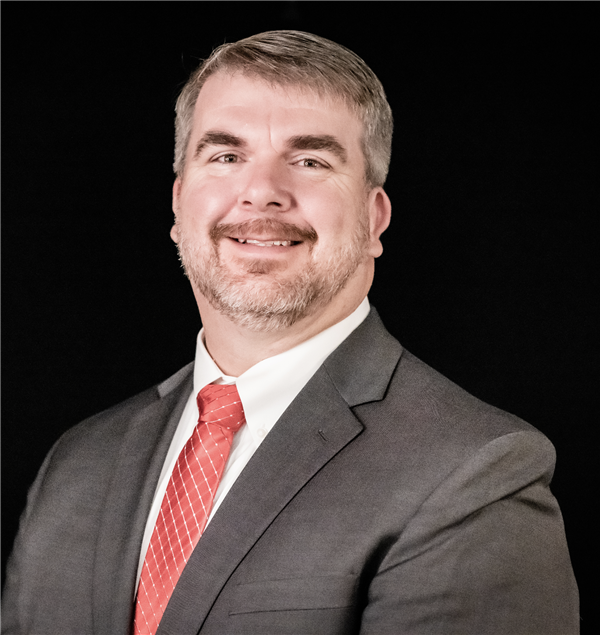 Dr. Brent Harrison